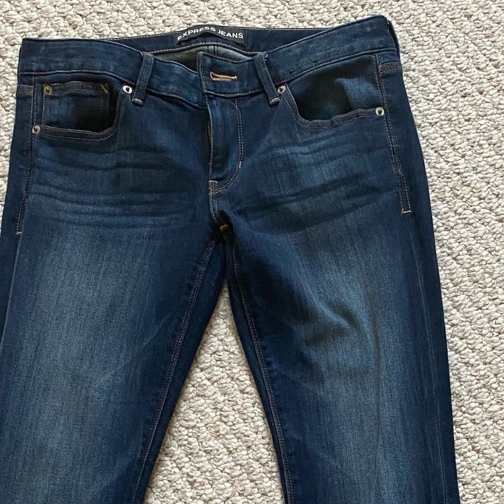 Jeans - Picture 2 of 3